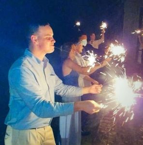 Meet your Posher, Jake